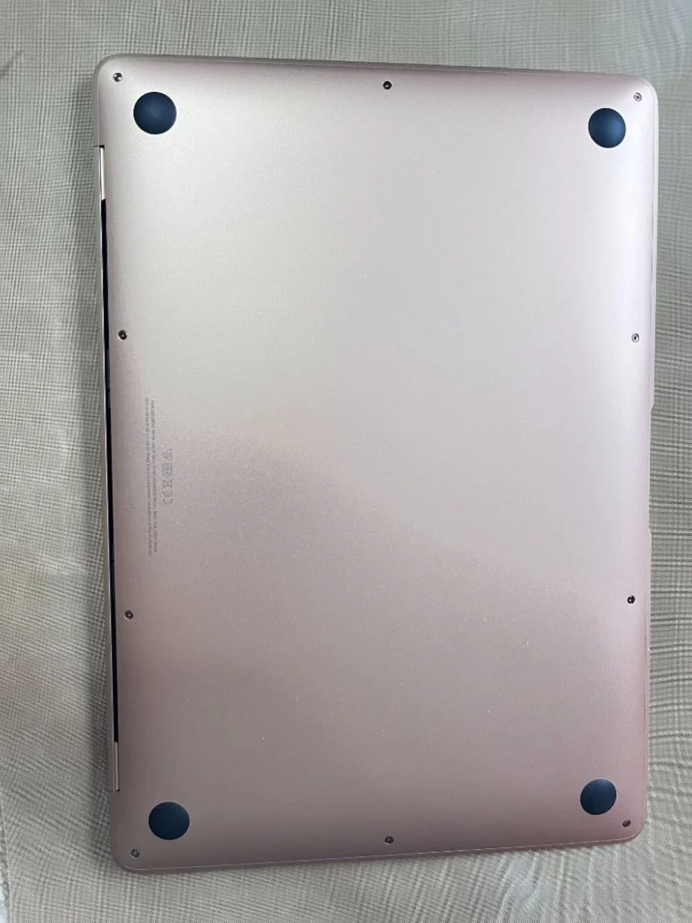 MacBook Air 13